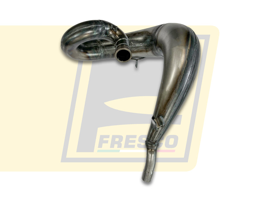 GasGas EC 300 Racing [2012-2017] - Raw Expansionstopf - Stahl