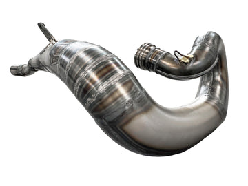 HUSQVARNA TC 250 [2014-2016] - Factory Expansionstopf - Stahl