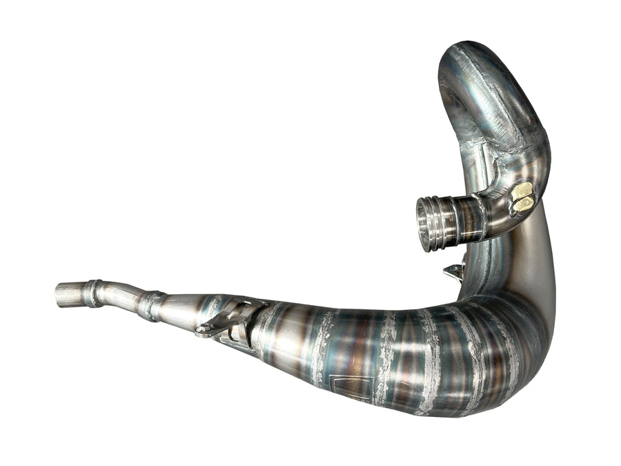 KTM 300 EXC TPI SIX Days [2018-2019] - Factory Expansionstopf - Stahl