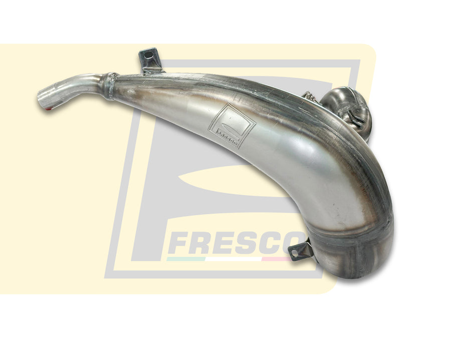 Sherco 300 SE-R Factory [2015-2018] - Raw Expansionstopf - Stahl