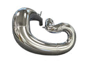 Sherco 250 SE-R Factory [2015-2018] - Chrome Expansionstopf - Verchromter Stahl