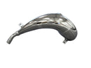 Tm Racing EN 250 [2016-2018] - Chrome Expansionstopf - Verchromter Stahl