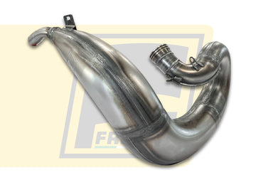 FANTIC XX 250 [2022-2026] - Raw Expansionstopf - Stahl