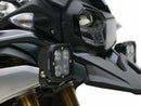 Bmw F 850 Gs Adventure [DENALI] - Headlight bracket-2