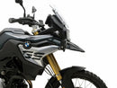 Bmw F 850 Gs [DENALI] - Headlight bracket BMW F750GS/F850GS-3