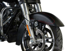 Harley Davidson Fltruse [DENALI] - Lighting bracket fender Harley Davidson-1