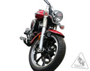 Kawasaki Vn 900 [DENALI] - Lighting bracket Kawasaki Vulcan/Yamaha Star Cruisers
