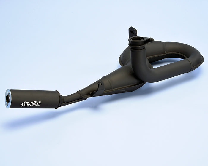 Vespa PX E Arcobaleno 150 [1981-1997] - Racing complete exhaust system - Vespa PX 125-150