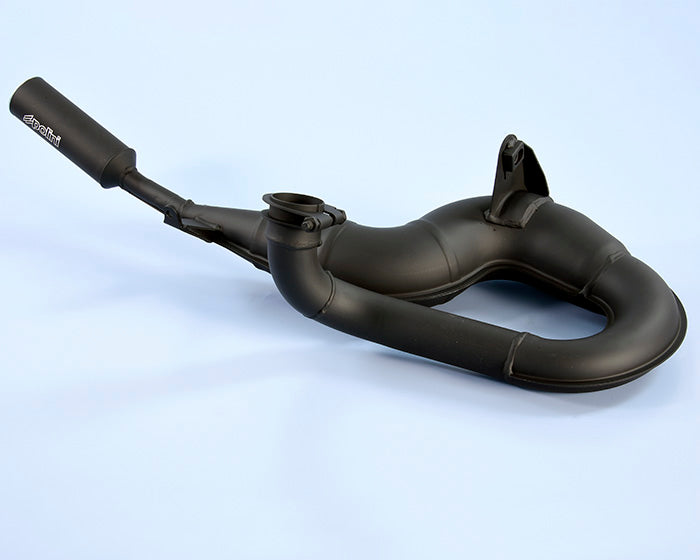 Vespa PX E Arcobaleno 200 [1981-1997] - exhaust complete racing