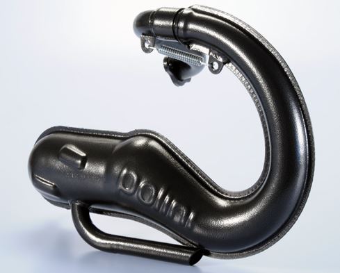 Vespa T 3 [1976-1983] - exhaust complete (like original)