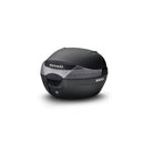 Honda Nsc 110 [SHAD] - SH33 top case black 3kg 33L-1