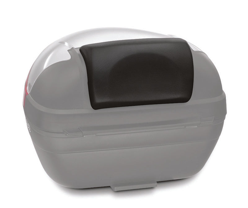 Kawasaki J 125 [SHAD] - SH33 top case black 3kg 33L