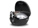 Kawasaki J 125 [SHAD] - SH34 Topcase Carbon 3kg 34L