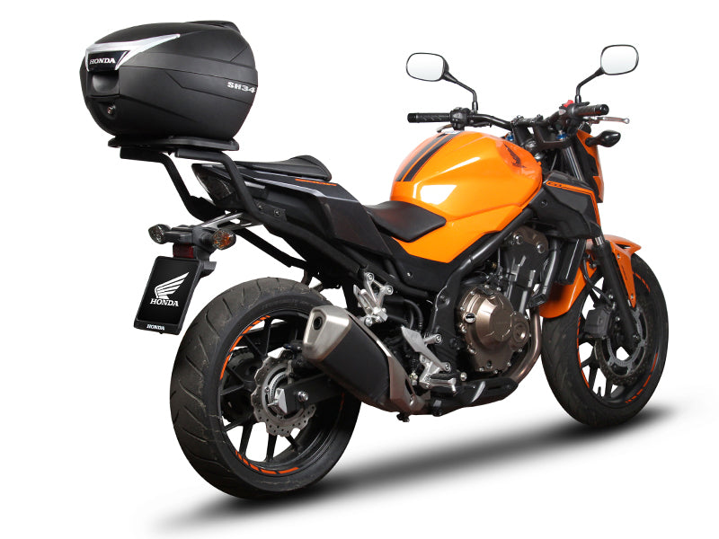Honda Nsc 110 [SHAD] - SH34 Topcase Carbon 3kg 34L