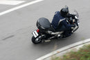Kymco Agility 125 [SHAD] - SH39 top case black 3kg 39L