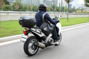 Aprilia Sr Gt 125 [SHAD] - SH39 top case black 3kg 39L-7