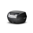 Honda Sh 300 [SHAD] - SH40 top case black 3kg 40L-1