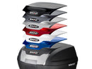 Honda Z 125 [SHAD] - SH40 top case black 3kg 40L
