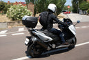Yamaha T-Max 560 Tech Max [SHAD] - SH40 top case black 3kg 40L