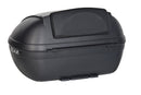 Kawasaki J 125 [SHAD] - SH45 top case - black 6kg 45L