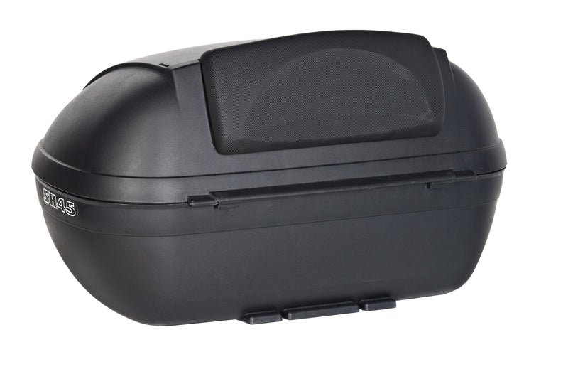 Kawasaki J 300 [SHAD] - SH45 top case - black 6kg 45L