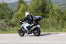 Yamaha T-Max 560 Tech Max [SHAD] - SH45 top case - black 6kg 45L