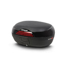 Yamaha T-Max 560 Tech Max [SHAD] - SH46 top case black 6kg 46L
