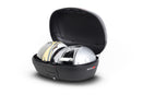 Honda Z 125 [SHAD] - SH46 top case black 6kg 46L