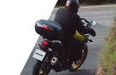 Honda Z 125 [SHAD] - SH46 top case black 6kg 46L