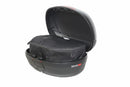 Honda X-Adv [SHAD] - SH46 top case black 6kg 46L