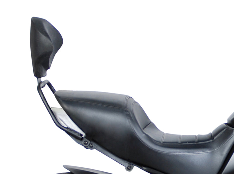 [SHAD] - Backrest fastening system