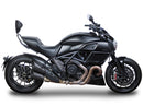 Ducati Diavel 1200 [SHAD] - Backrest fastening system-2