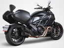 Ducati Diavel 1200 [SHAD] - Backrest fastening system-4