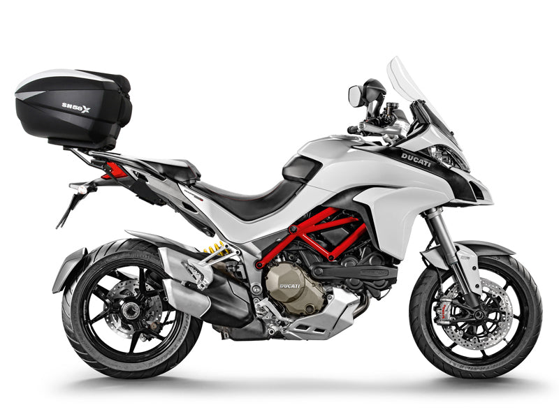 Ducati Multistrada 1260 [2018–2020] - Top Master mounting kit - Ducati