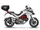 Ducati Multistrada 1260 [2018–2020] - Top Master mounting kit - Ducati-1