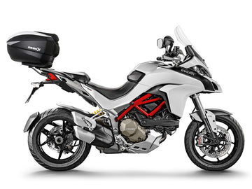 Ducati Multistrada 1260 [2018–2020] - Top Master mounting kit - Ducati