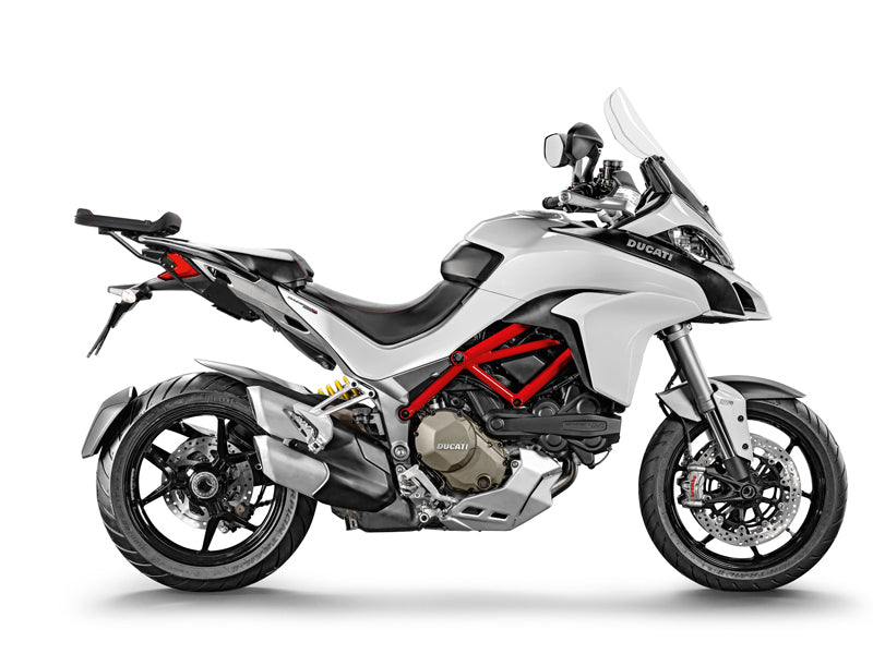 Ducati Multistrada 1260 [2018–2020] - Top Master mounting kit - Ducati
