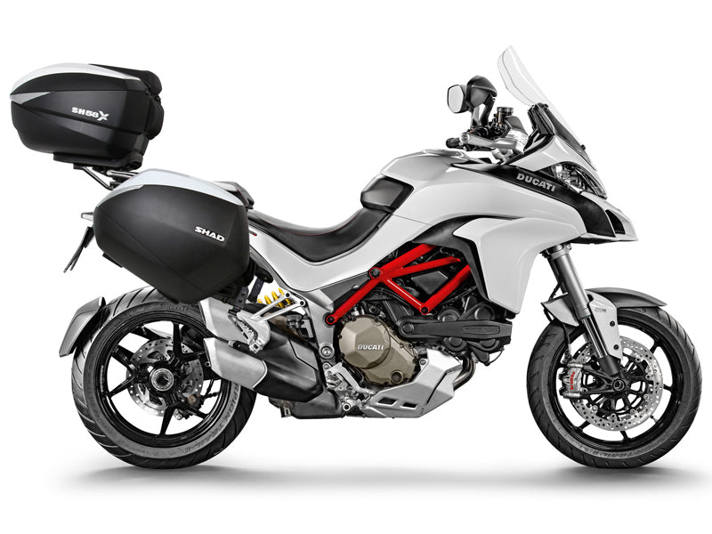 Ducati Multistrada 1260 [2018–2020] - Top Master mounting kit - Ducati