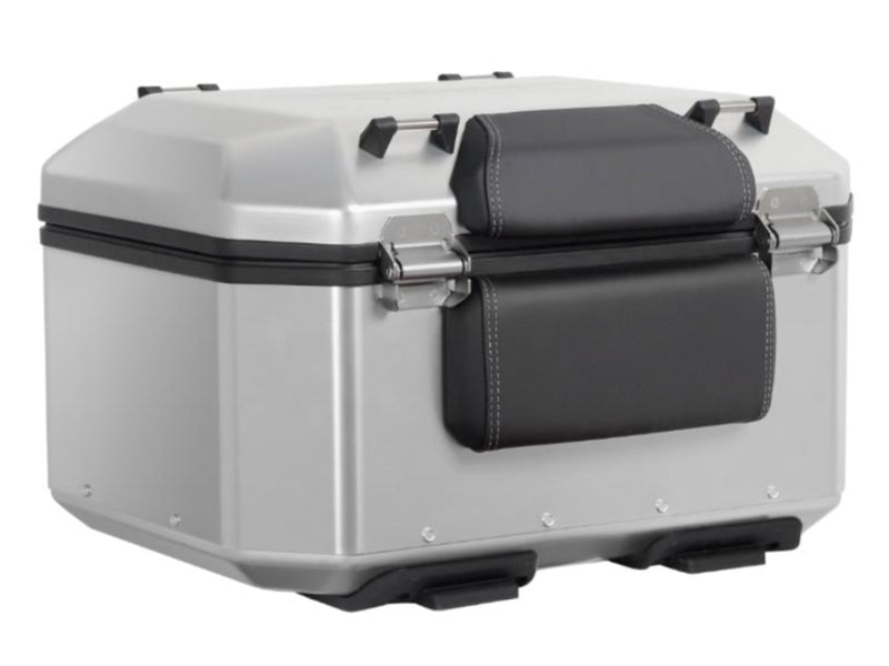 [SHAD] - Top case backrest Black Terra TR48/37