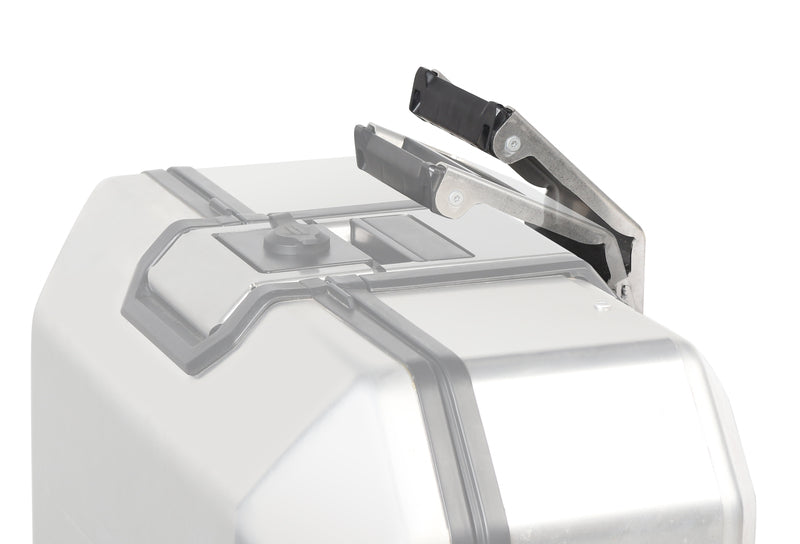 Ducati Desertx [SHAD] - TR36 Terra Left Side Case