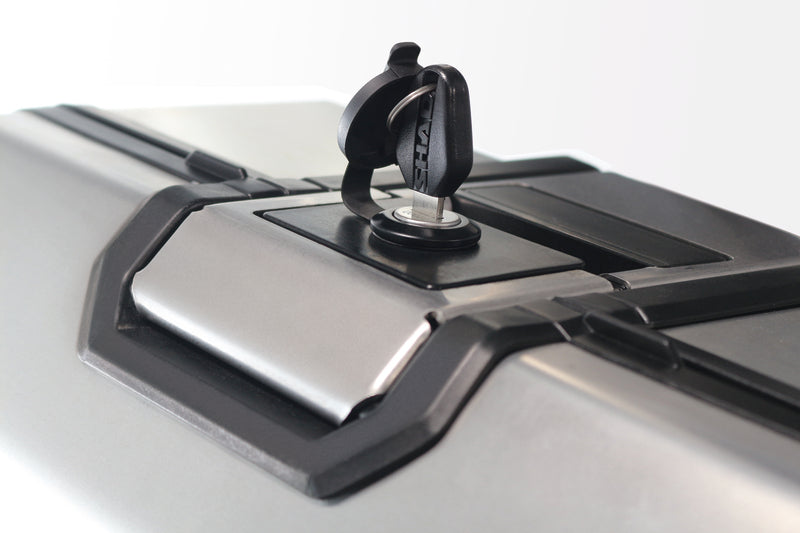 Ducati Desert X 937 [SHAD] - TR36 Terra Left Side Case