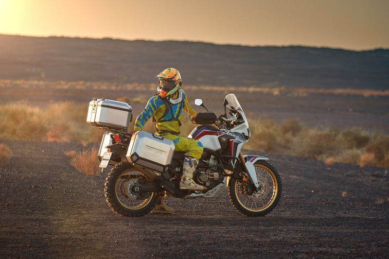 Honda No. 750 [SHAD] - TR48 Terra Topcase 10kg 48L