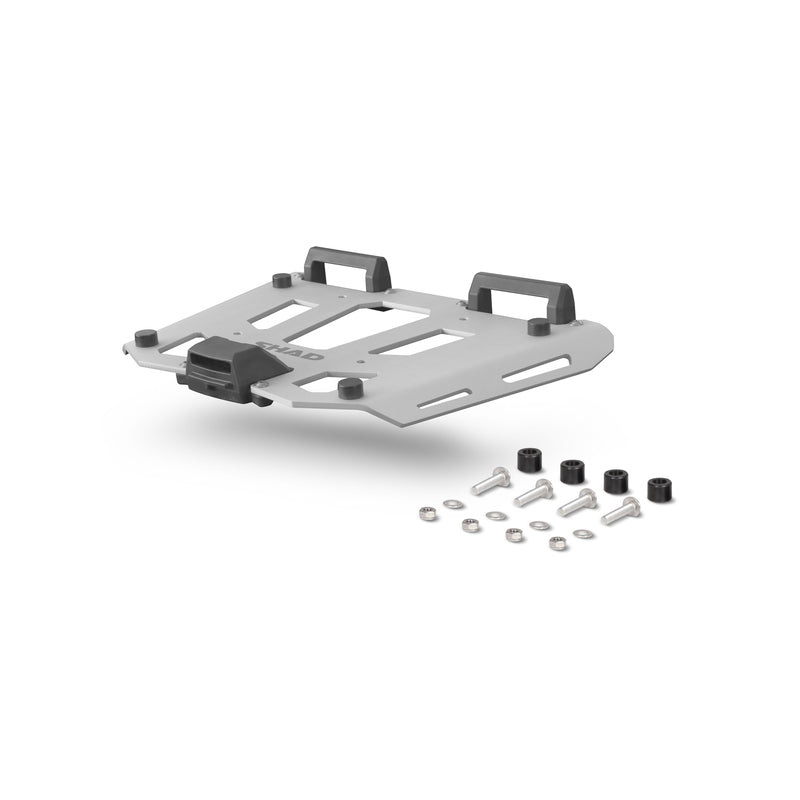 [SHAD] - Terra Topcase Aluminium Montageplatte