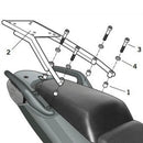 Honda Cbf 1000 [SHAD] - Top Master mounting kit - Honda-1