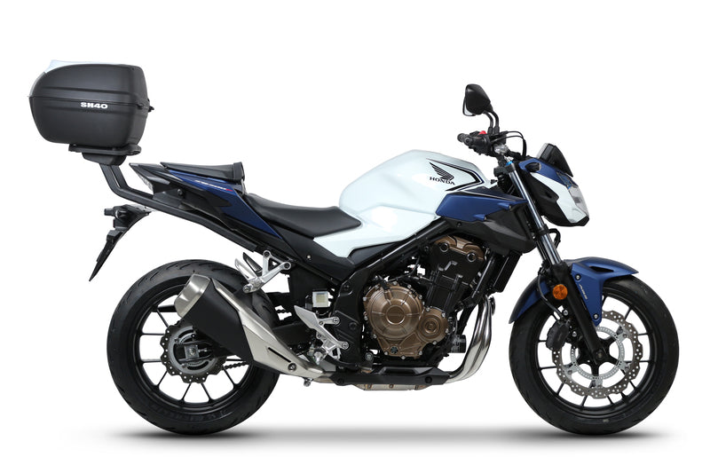 Honda CB 500 F / CB 500 Hornet / CBR 500 R [2019-2026] [SHAD] - Top Master Befestigungssatz