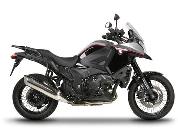 Honda VFR 1200 X Crosstourer [2012-2018] [SHAD] - 3P Befestigungssystem (seitlich)