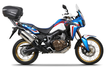 Honda Crf 1000 L Africa Tw [SHAD] - Top Master mounting kit - Honda CRF1000 Africa Twin