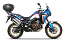 Honda Crf 1000 Africa Twin [SHAD] - Top Master Mounting Kit - Honda CRF1000 Africa Twin-2