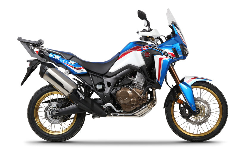 Honda Crf 1000 [SHAD] - Top Master mounting kit - Honda CRF1000 Africa Twin