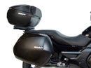 Honda Ctx 700 [SHAD] - 3P mounting system (side) - Honda-2